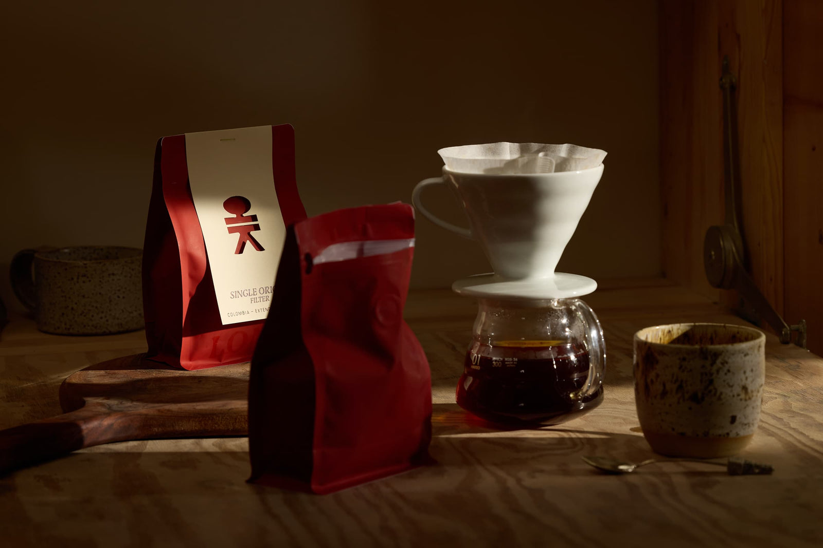 How Origin, Roast & Process Affect Your Coffee's Taste