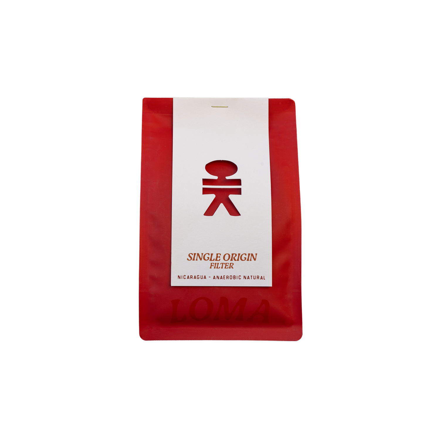 Anaerobic Natural Filter - Nicaragua