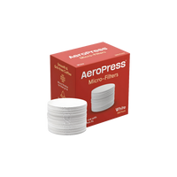 AEROPRESS GENUINE REPLACEMENT FILTERS (PACK OF 350)