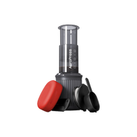 AEROPRESS GO TRAVEL COFFEE MAKER - BPA FREE