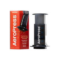 AEROPRESS COFFEE MAKER - ORIGINAL