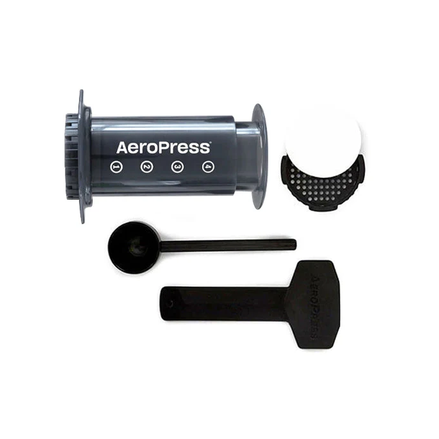 AEROPRESS COFFEE MAKER - ORIGINAL