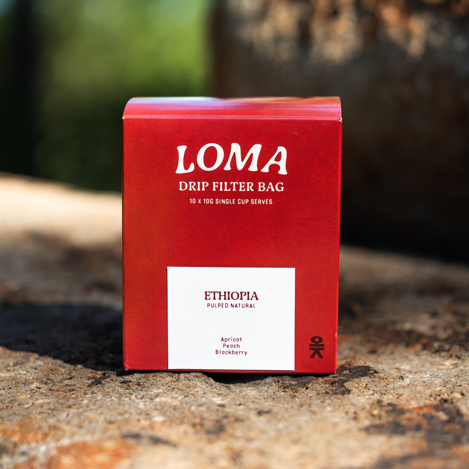 Drip Filter Bags x 10