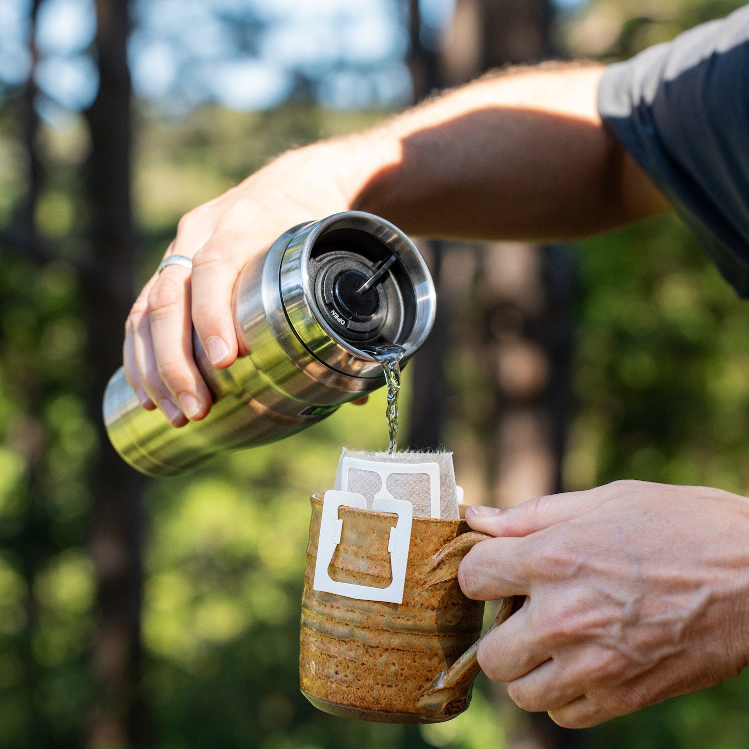 Drip Filter Bags x 10