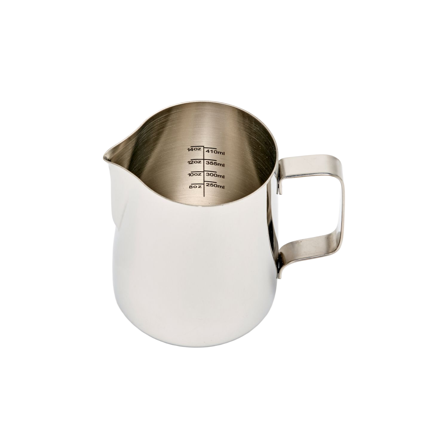 RHINO 600ML PROFESSIONAL MILK JUG