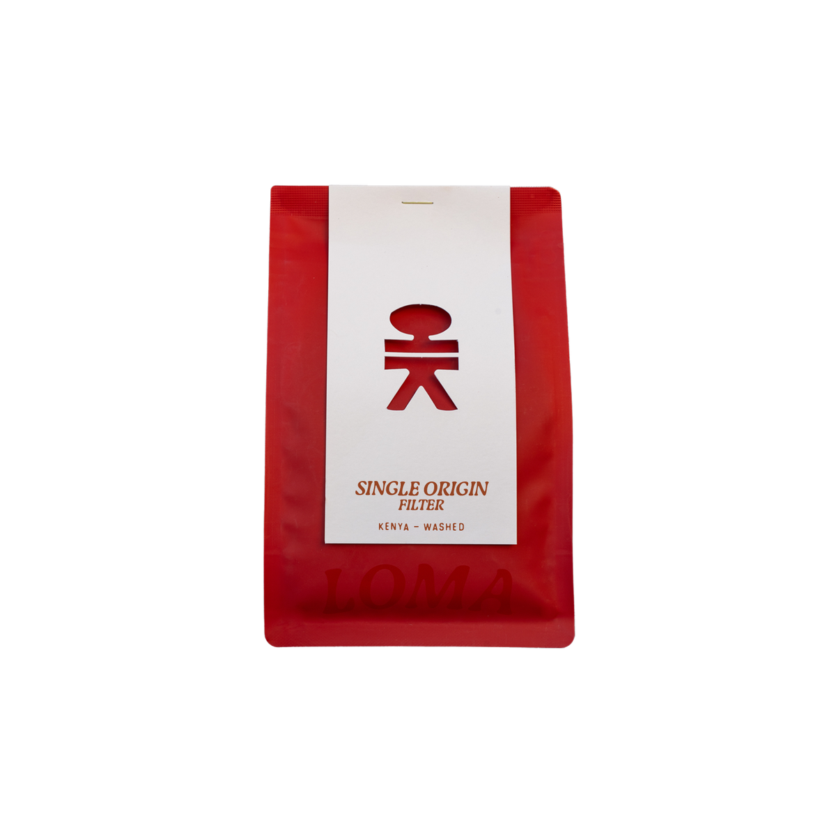 Single Origin Filter - Kenya (Kiamaina AB)