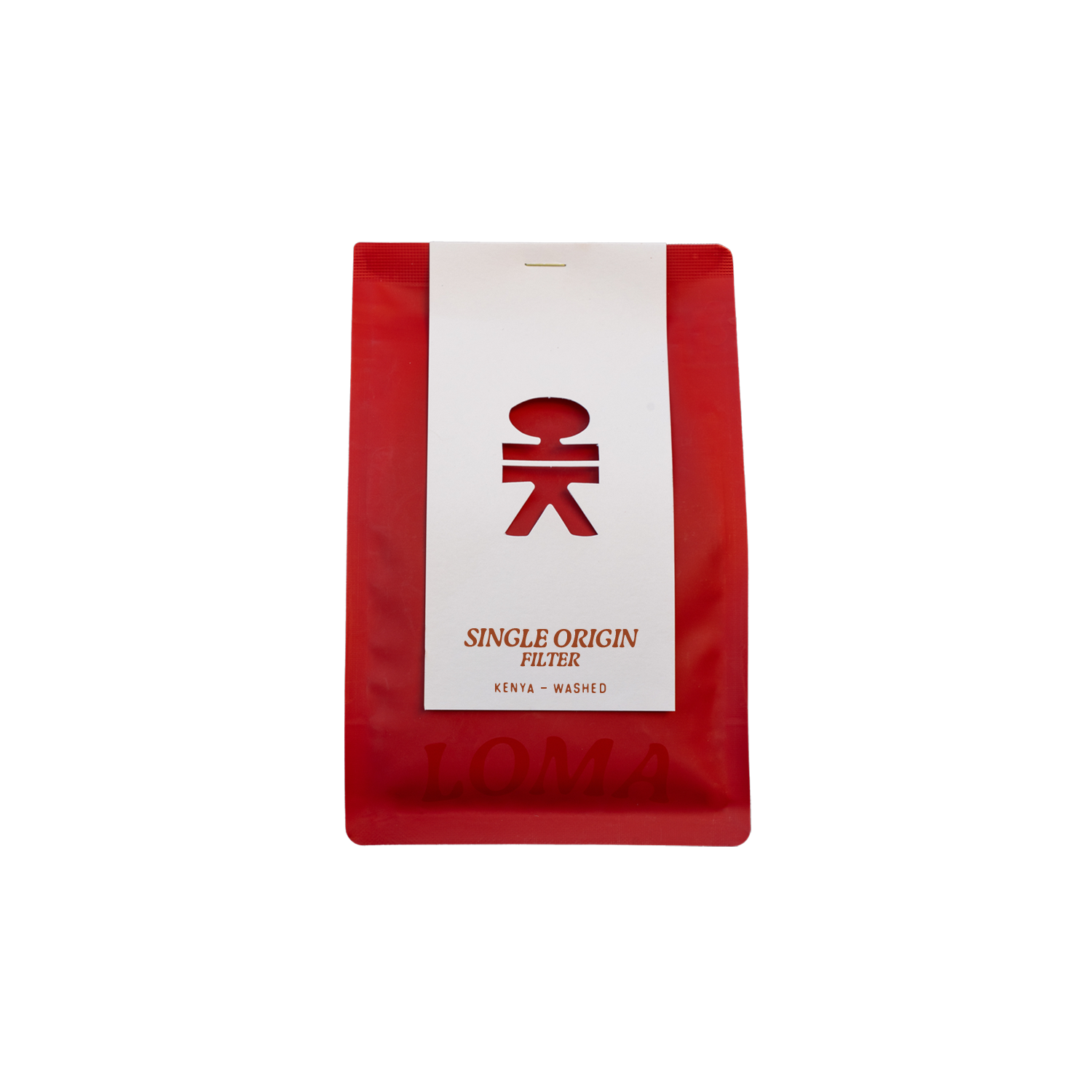 Single Origin Filter - Kenya (Kiamaina AB)