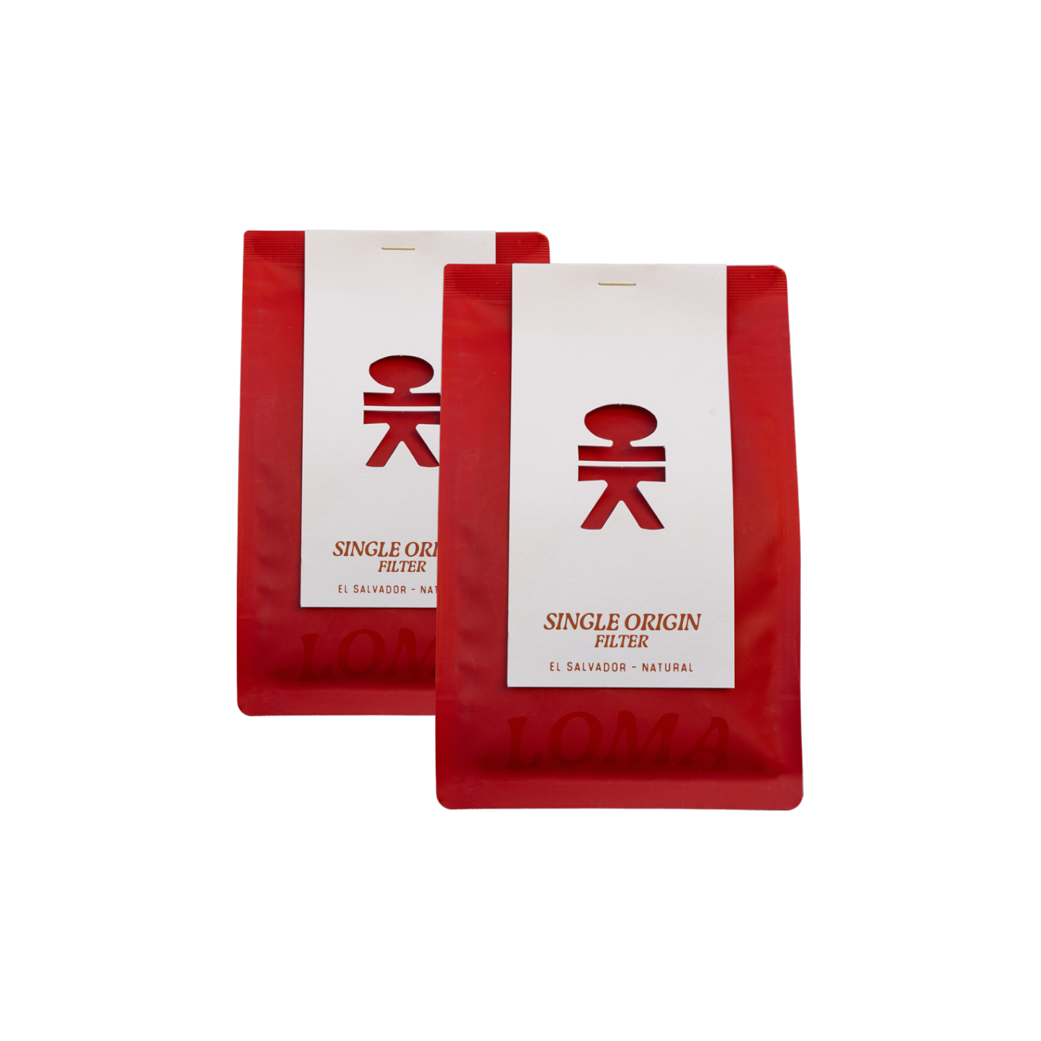 Natural Filter - El Salvador