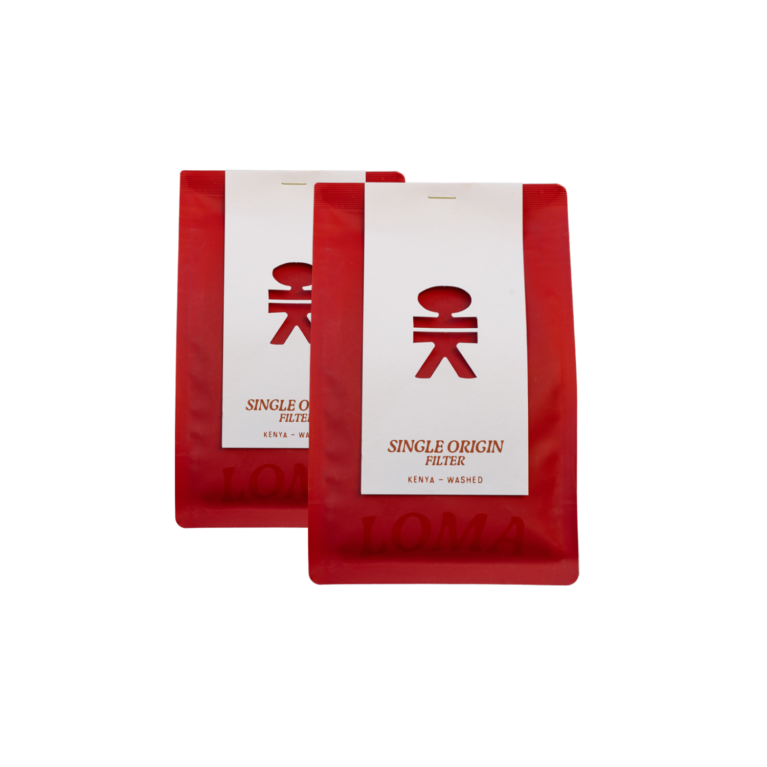 Single Origin Filter - Kenya (Kiamaina AB)