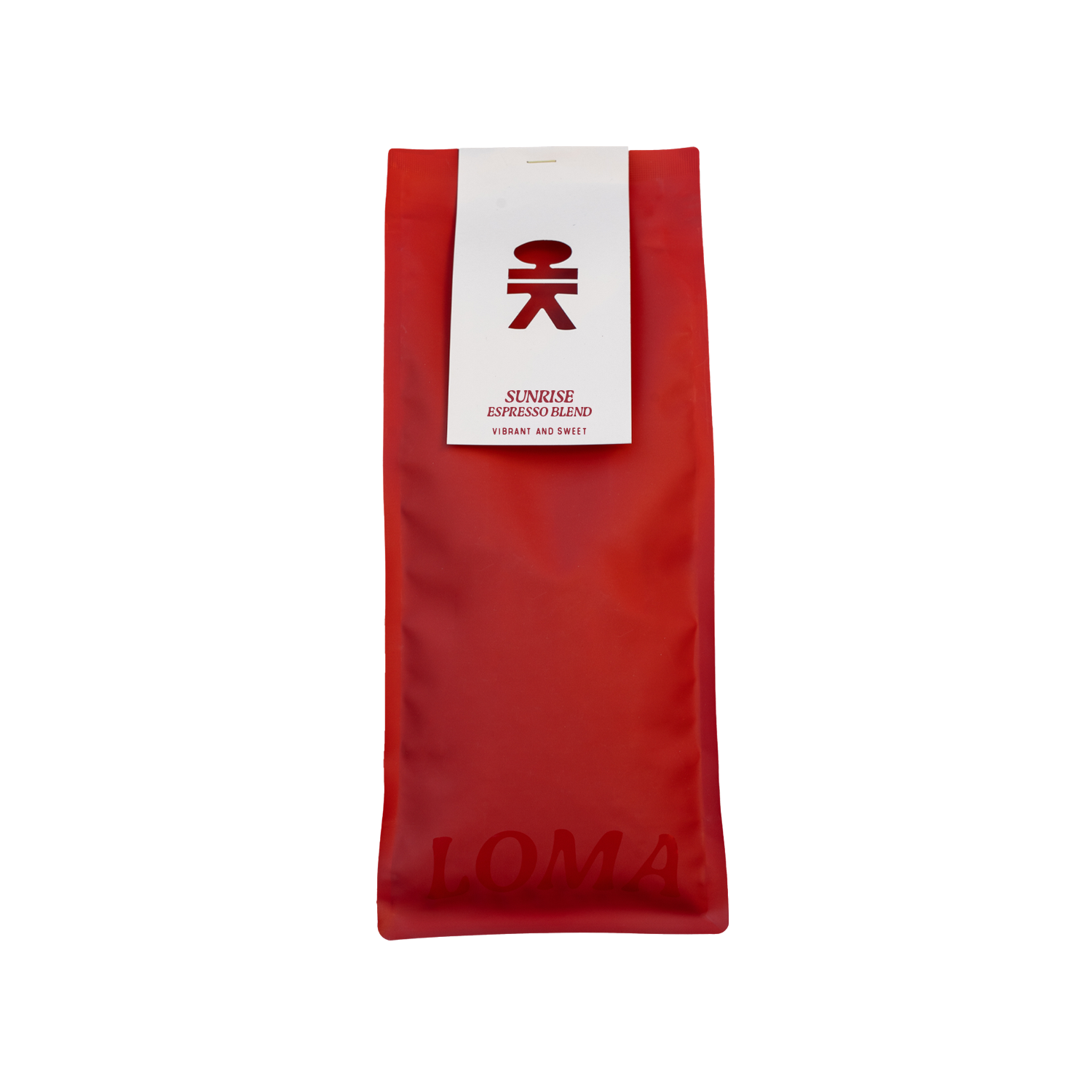 Prepaid Espresso Subscription